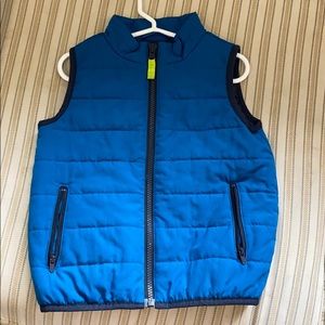 OshKosh Vest